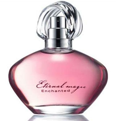 Colônia Eternal Magic Enchanted - 75ml